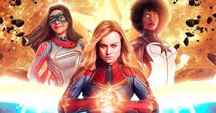 Why The Marvels Was Delayed and Why That's a Good Thing