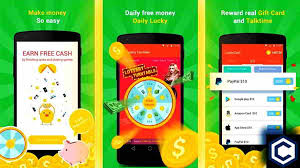 Kini, bermain game juga dapat mendatangkan penghasilan dan pendapatan berupa uang. Aplikasi Android Penghasil Uang Tanpa Deposit Ini Daftarnya Harapan Rakyat Online