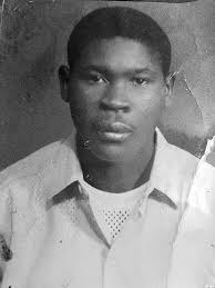 Yonel Nelson Obituary (1945