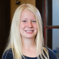 Lilly Gibson — The Numad Group