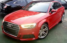 Image result for Tango Red 2018 Audi