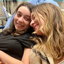 Fundraiser for Robin Feffer by Erica Parfit : Urgent Help for Robin for her  daughter Mina's Medical Needs