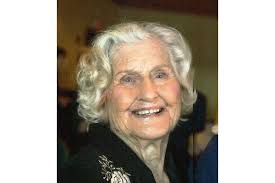 Anna Weber Obituary (2020)