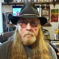 Paul Randolph Rush Obituary