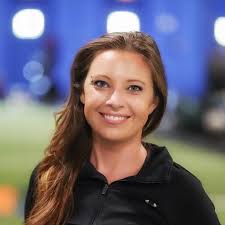 Kimberly Renoud CPT, Exercise Specialist