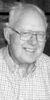 William Wornall Obituary (2006)