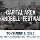 Capital Area Handbell Festival event image
