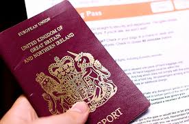 According to the policy, an irish citizen has no restrictions when they travel to the u.k. A Step By Step Guide For Dual Nationals To A Uk Passport