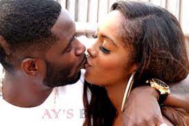 The husband wey say him wife offend am, he no gi am food, him wife dey form for house but him dey open leg for other men, and na another woman they. Tiwa Savage S Husband Tee Billz Turns Her Into Punching Bag Over Money Their Marriage In Serious Trouble Naijaloaded