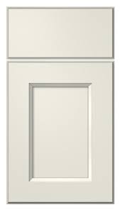 Coast Wide Rail Door Style Painted Antique White Kitchen Cabinets Doors Cabinet Door Styles Shaker Style Kitchens Classic Cabinets