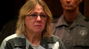 NY prison break aide Joyce Mitchell sentenced to prison