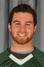2012 Men's Lacrosse Roster