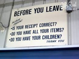 What do you do when your child is sad, mad, or bored? How Bad Are Bad Parents These Days This Is A Sign