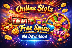 Best Free Slots with Bonus and Free Spins 2026 (No Download)