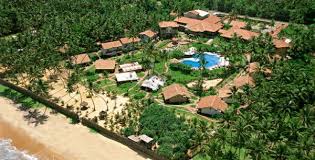 5 Ayurvedic Spas Around The Globe Ayurvedic Spa Resorts In Sri Lanka Resort Spa