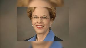 Ann Bonds's Instagram, Twitter & Facebook