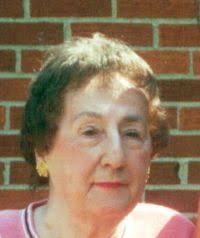 Mary Bernert Family History & Historical Records