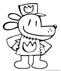 Dogman Coloring Pages For Kids Cat Coloring Book Dog Man Book Love Coloring Pages