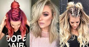 From various takes on a topknot to a super easy crown braid, the. Super Easy Quick Hairstyles For All Hair Lengths