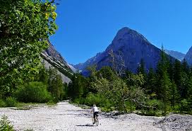 Bodensee Konigssee Radweg Sport Alpin Bayern Radtour