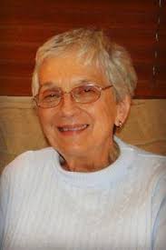 Marilyn J Cassin Obituary