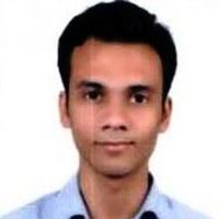 Bharat Electronics Employee Mohd Khursheed's profile photo