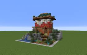 Also note that each farm spawns as one of four types of crop chosen between wheat, beetroot, carrot or potato. Minecraft Asian Creations