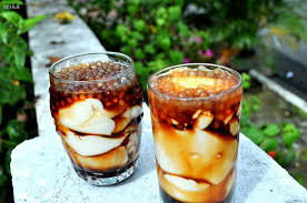 Sweet Street Taho By Ladyresha On Deviantart Food Recipes Filipino Recipes