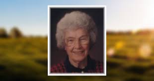 Theresa Schweitzer Obituary October 4, 2008