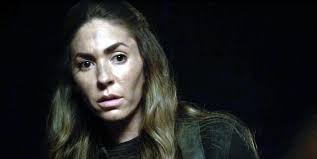 REVIEW: Marvel's Agents of S.H.I.E.L.D. S5 Ep 10 "Past Life"