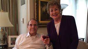Bob dole married elizabeth dole in 1975. Bob Dole Released From Hospital Reunited With His Dogs And Ready For A Cocktail Abc News