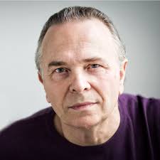 Mark Elder's Instagram, Twitter & Facebook