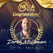 Kharon Brown Jr, MRes