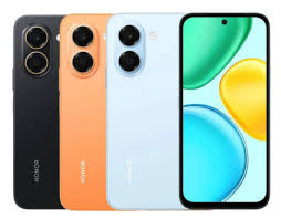 HONOR X7e
