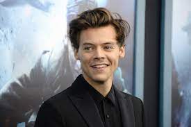 Check spelling or type a new query. Harry Styles Dieser Hollywood Star Ist Seine Neue Freundin Glamour