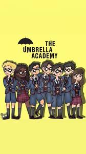 Check spelling or type a new query. Wallpapers Umbrella Academy For Android Apk Download