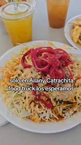 La Copaneca (Food Truck) — Honduran restaurant food truck in Houston, Texas
