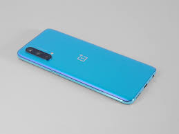 OnePlus Nord CE 5G review