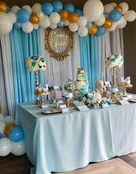 25 august, 2005 2575 sycamore way given by flowers are always classy and hip. Shower Baby Boy Teddy Bear Baby Shower Backdrop