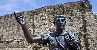 The roman amphitheatre was the centre of public entertainment in rome, and all over the roman empire. London S Roman City Wall Walk