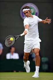 One of the records roger federer has long dreamed of and pursued throughout his life is the total number of tournaments he has won. 2014 Wimbledon Championships Website Official Site By Ibm Roger Federer Tennis Tennis Photography