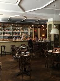 We really enjoyed the venue especially having the birthday in a private room. The National Picture Of The National Bar Dining Rooms New York City Tripadvisor