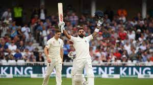 Full scorecard, ind vs eng match updates at india go into the third test against england at trent bridge starting on saturday with odds stacked against them. India Vs England 3rd Test Paul Farbrace Wants Hosts To Learn From Virat Kohli