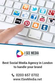 When It Comes To Finding And Choosing The Social Media Agency In London It Can Be A Bit Stres In 2020 Social Media Marketing Agency Social Media Services Social Media