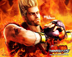Pin By Duk Ryan On Tekken Hero Wallpaper Hd Wallpaper Wallpaper Backgrounds