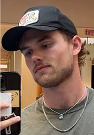 Garrett Wareing Outlander