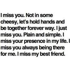 Missing Your Best Friend Quotes Definition Source Google Com Pk A Best Friend Will Stay By Your Sude Friends Quotes Miss My Best Friend Best Friend Quotes