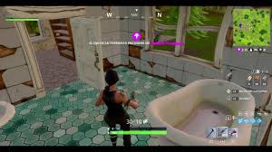 Se inscreva no canal ! Fortnite Test Gameplays Intel Hd Graphics 4000 Youtube