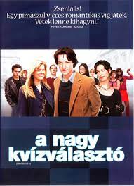 Bret easton ellis, az amerikai pszichó írója és a taxisofőrrel és amerikai dzsigolóval elismerést aratott paul schrader rendező új filmjének főszere. A Nagy Kvizvalaszto Teljes Filmadatlap A Legjobb Filmek Es Sorozatok Sfilm Hu