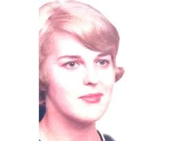 Carole Walters Obituary (1942